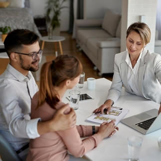 estaciones de trabajo para oficinas
