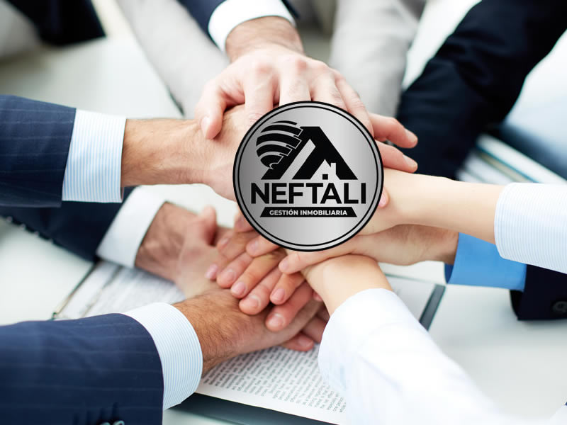 Neftali gestion inmobiliaria,C.A